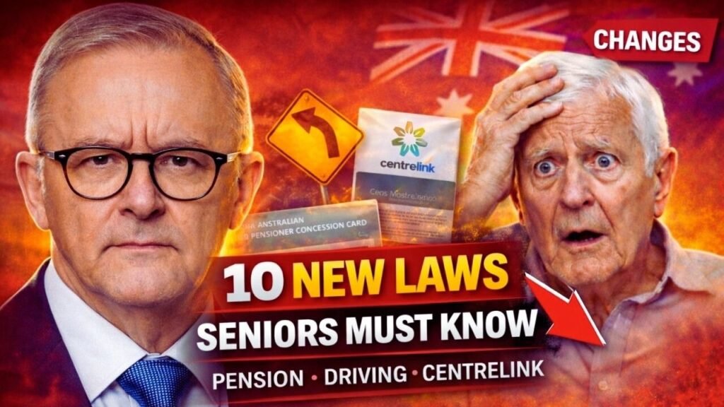 Australia Property Rules 2026