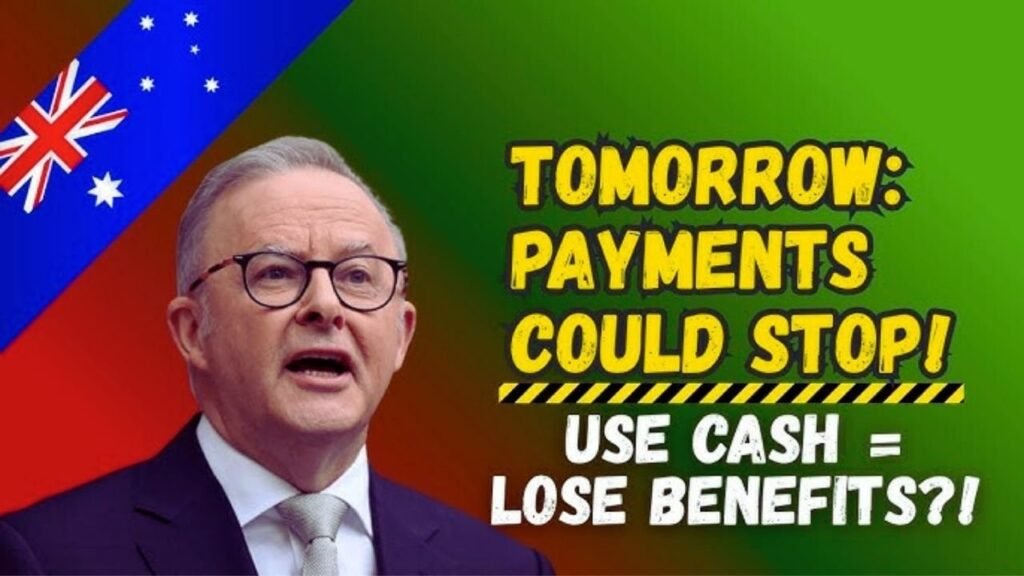 New Centrelink Rules May Cut Your Payments