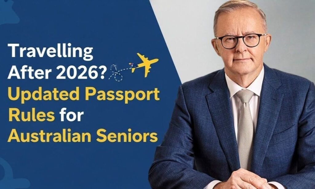 Planning to Travel in 2026? Critical Passport Rules Every